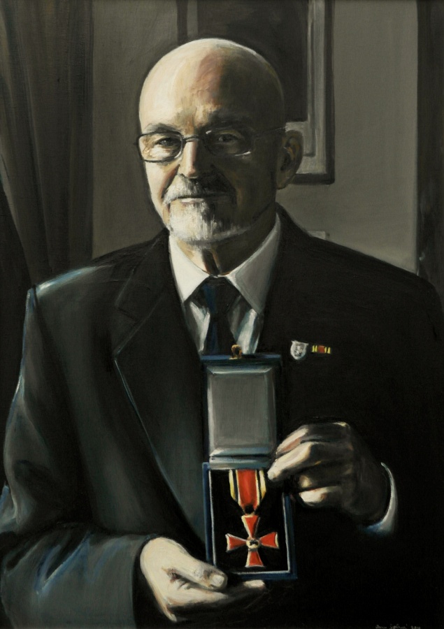PhDr. František Hýbl